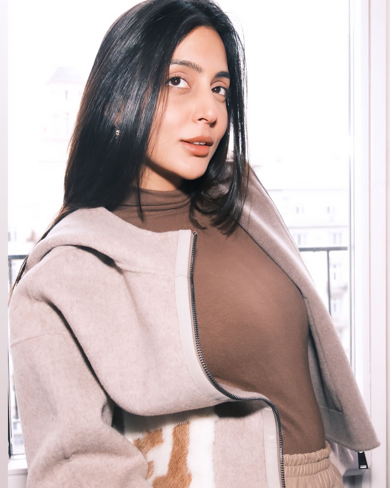 Sanskruti Patel, Sanskruti Jayana